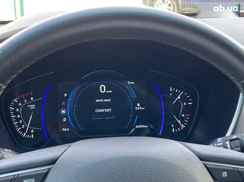 Hyundai Santa Fe 2019 - фото 3