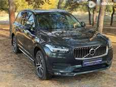 Купити Volvo XC90 2021 бу в Дніпрі - купити на Автобазарі