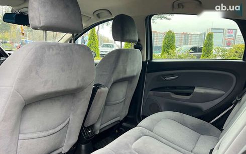 Fiat Linea 2009 - фото 19