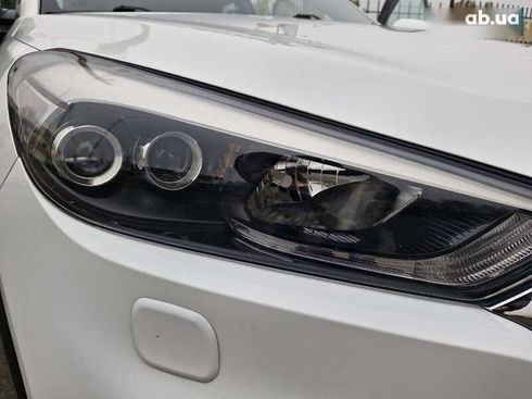 Hyundai Tucson 2018 - фото 9