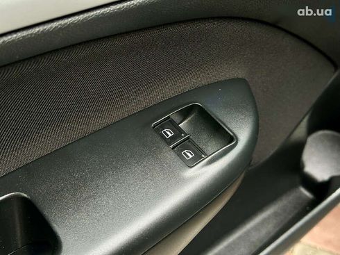 Skoda Octavia 2010 - фото 16