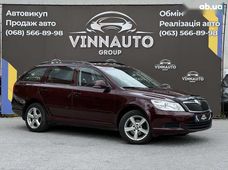 Продажа б/у Skoda Octavia в Винницкой области - купить на Автобазаре