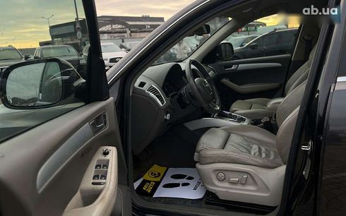Audi Q5 2009 - фото 23