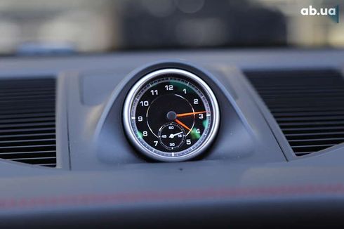 Porsche Macan 2015 - фото 19