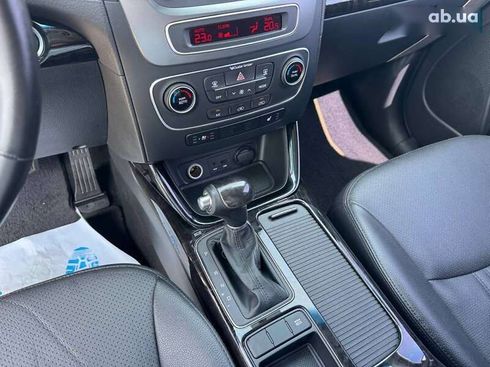 Kia Sorento 2014 - фото 19