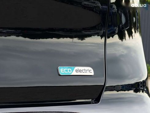 Kia Niro 2020 - фото 29