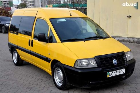 Fiat Scudo 2006 - фото 6