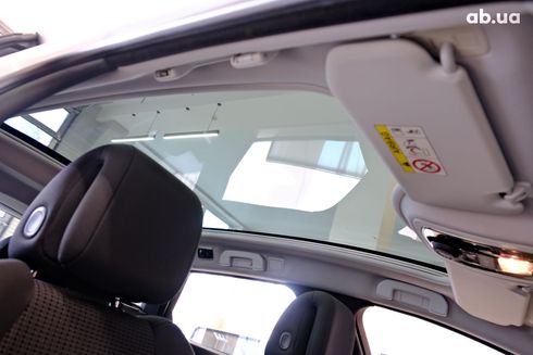 Peugeot 508 2016 белый - фото 8