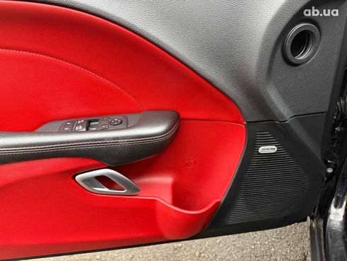 Dodge Challenger 2018 черный - фото 31