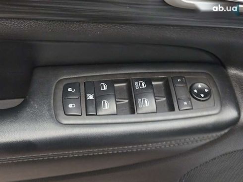 Jeep Grand Cherokee 2021 - фото 15