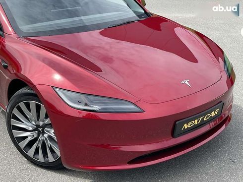 Tesla Model 3 2024 - фото 6