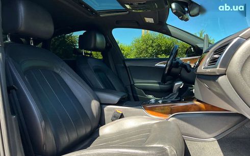 Audi A6 2016 - фото 9