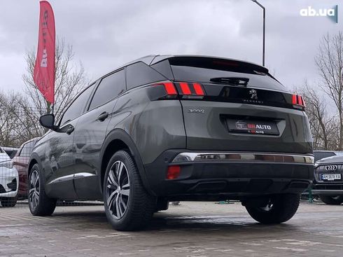 Peugeot 3008 2018 - фото 21