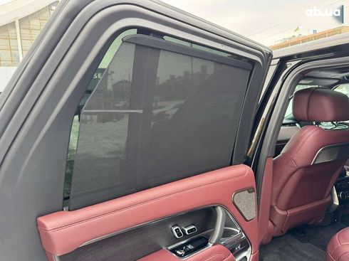 Land Rover Range Rover 2025 - фото 23