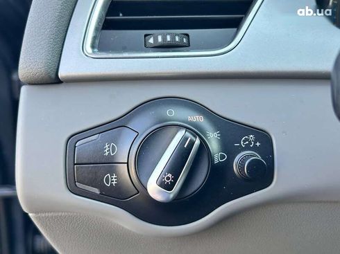 Audi A4 2011 - фото 16