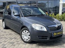 Продажа Skoda б/у в Мукачевом - купить на Автобазаре