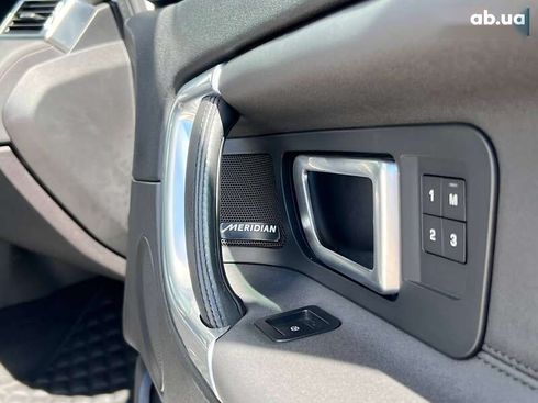 Land Rover Discovery Sport 2017 - фото 26