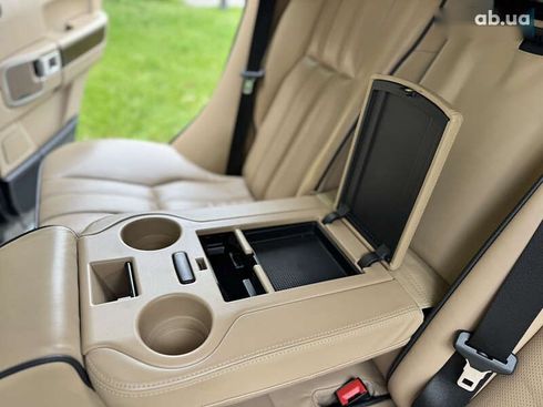 Land Rover Range Rover 2011 - фото 24