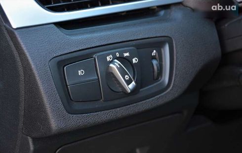BMW X1 2019 - фото 19