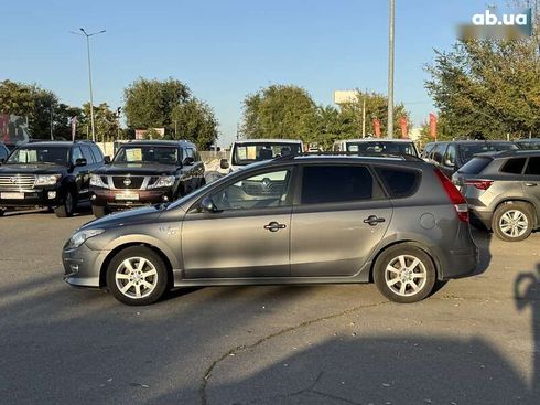 Hyundai i30 2010 - фото 8