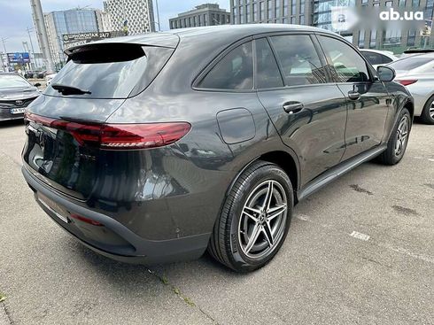 Mercedes-Benz EQC-Класс 2020 - фото 10