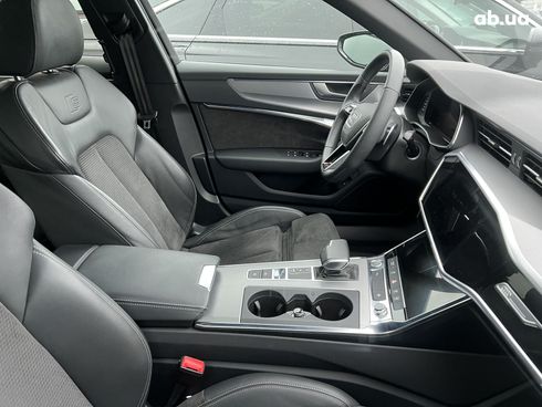 Audi A6 2020 - фото 15