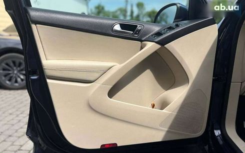 Volkswagen Tiguan 2016 - фото 8