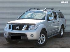 Запчасти Nissan Navara в Львовской области - купить на Автобазаре