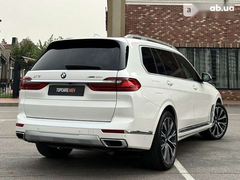 BMW X7 2022 - фото 15