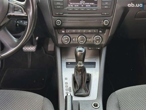 Skoda Octavia 2013 - фото 20