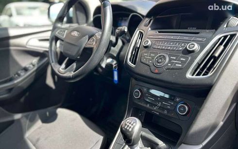 Ford Focus 2016 - фото 13