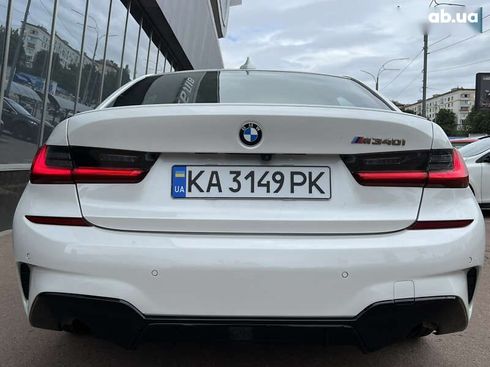 BMW 3 серия 2020 - фото 9