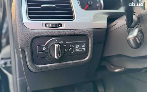 Volkswagen Touareg 2011 - фото 13