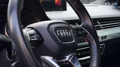 Audi Q7 2017 - фото 18