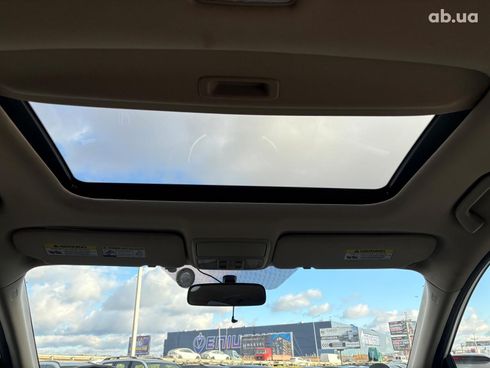 Honda CR-V 2016 белый - фото 40