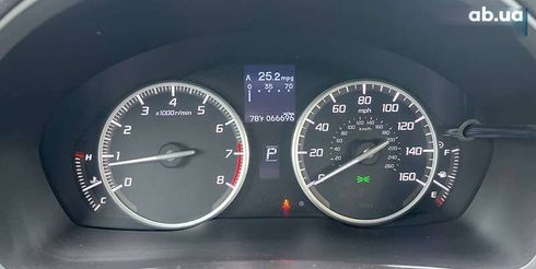 Acura ILX 2012 - фото 16