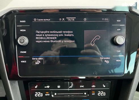 Volkswagen Passat 2021 - фото 23