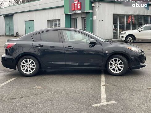 Mazda 3 2011 - фото 4