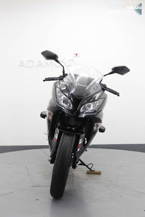 Kawasaki Ninja 2013 - фото 7