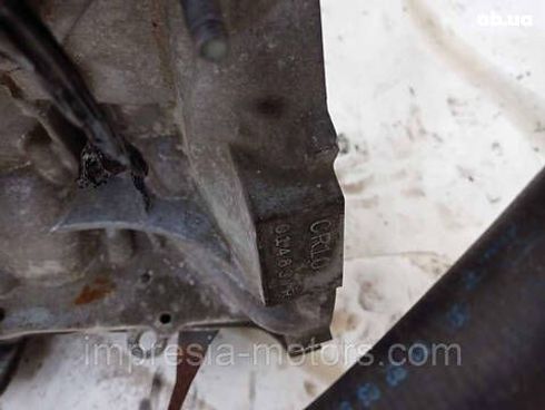 двигатель в сборе для Nissan Micra - купити на Автобазарі - фото 4