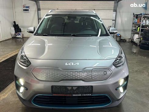 Kia Niro 2022 - фото 25
