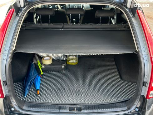 Kia Cee'd 2010 черный - фото 16