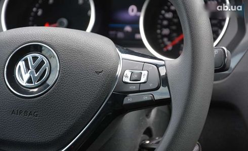 Volkswagen Tiguan 2020 - фото 22