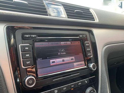 Volkswagen Passat 2012 - фото 23