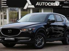 Купить Mazda CX-5 2020 бу в Харькове - купить на Автобазаре