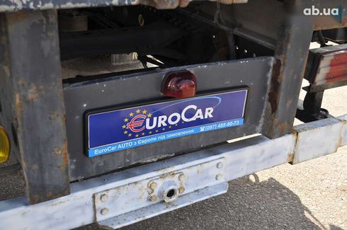 Mercedes-Benz Atego 1223 2004 - фото 29