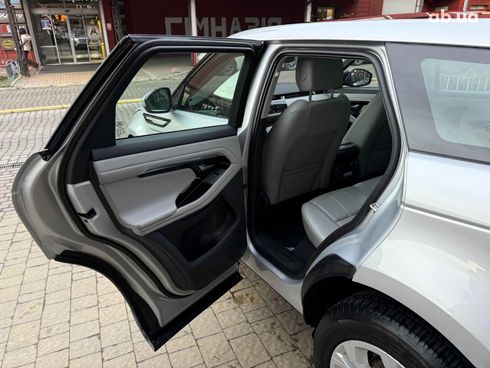 Land Rover Range Rover Evoque 2020 - фото 6
