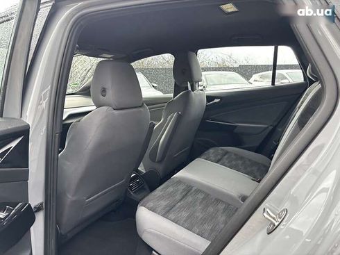 Volkswagen ID.4 2021 - фото 30