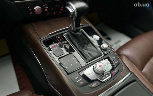 Audi A7 2014 - фото 22