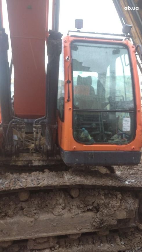 Doosan DX 200 A 2018 - фото 3